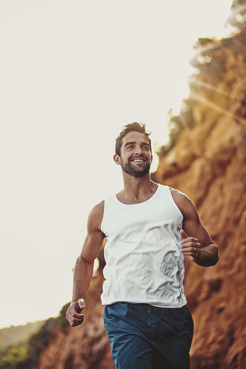 Running